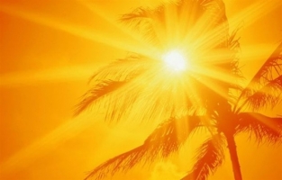 Hava sıcaklığı 40 dereceyi bulacak