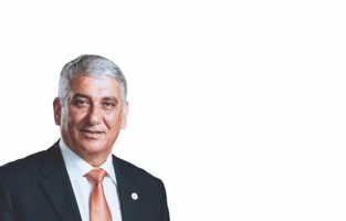 Özçınar Anneler Günü'nü kutladı