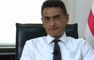 Türkiye-KKTC su boru hattındaki arıza… Oğuz: Ağustosta su akışının yeniden başlaması bekliyoruz