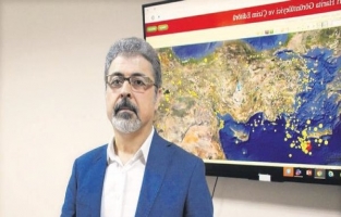 Kıbrıs için tsunami uyarısı