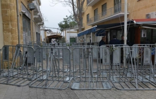 Rum basını: Sınır kapılarının açılması konusu gündemde yok