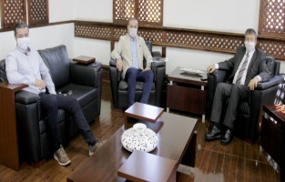 Bakan Üstel: Ekonomiyi, birlik ve beraberlikle ayağa kaldıracağız