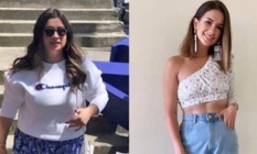 25 Kilo Veren Buse Terim Nasıl Zayıfladığını Anlattı