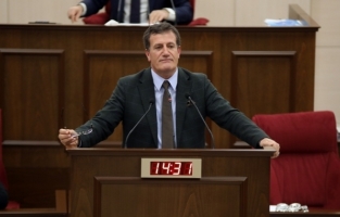 Arıklı: Servet vergisi getirilmeli