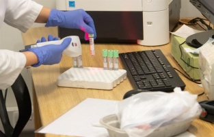 1016 test yapıldı, bugün de pozitif yok