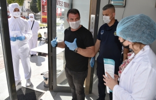 500'ü aşkın iş yerinin tümü denetlenecek