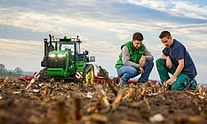 Güney'de tarıma yönelik destek paketi