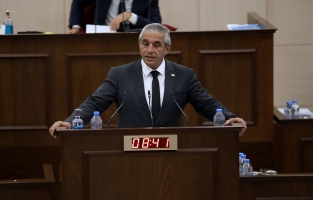 'KKTC ekonomisi orta gelir tuzağına düştü'