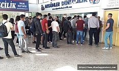 İş Bulamayan Geri Dönüyor