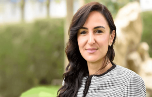 'Turizm bölgelerindeki manzaralar çok şaşırtıyor'