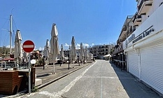 KKTC Yarın Açılıyor