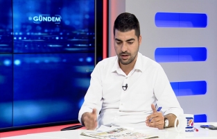 'Seçim gündemimizde yok'