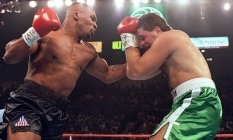 Mike Tyson'a tekrar ringe çıkması için 1 milyon dolar teklif