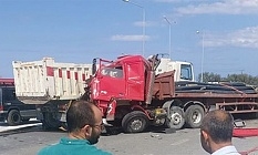 Ortalık Mahşer Yeri