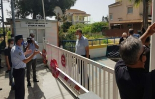 Özersay'ın Pile önerisi: 'Kişisel taahhüt'