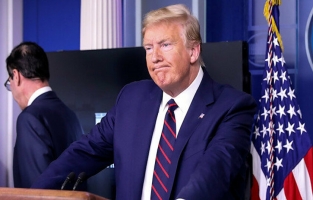 'Çin'in ABD ve Avrupa üzerinden yaptığı dezenformasyon ve propaganda saldırısı bir rezillik'