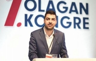 HP Başkanı'ndan sert çıkış: 'Bu göle maya çalınmaz'