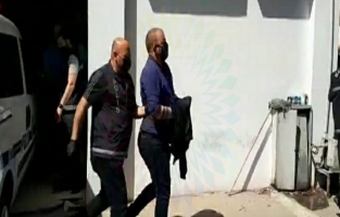 Sennaroğlu'na iki gün tutukluluk