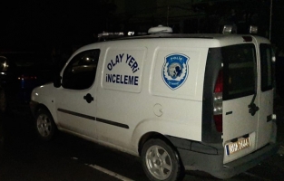 27 yaşındaki genç evinde ölü bulundu