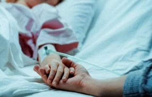 Güney'de Kawasaki hastalığıyla mücadele eden 2,5 yaşındaki çocukta Koronavirüs görüldü