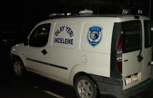 Gazimağusa'da 22 yaşındaki genç evinde ölü olarak bulundu