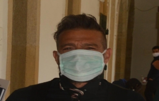 Kuzey Tarık ve sevgilisinin kavgası poliste bitti