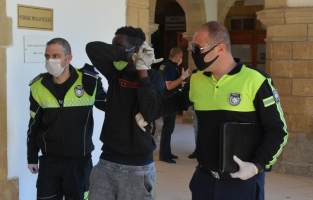 Kazada yaralananlardan biri beyin kanaması geçirdi