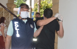 Ehliyetsiz sürücü 1 yılda 4 kez kaza yapmış! Cezası açıklandı