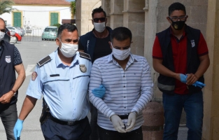 Ayrıldığı sevgilisine tecavüz etmişti... Rekor ceza!