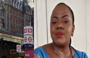 Üzerine tükürülen istasyon görevlisi, coronaya yakalanıp öldü