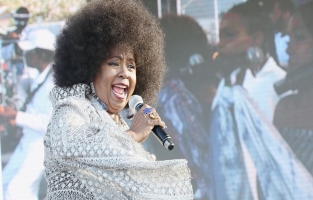 Grammy ödüllü soul müzik kraliçesi Betty Wright hayatını kaybetti