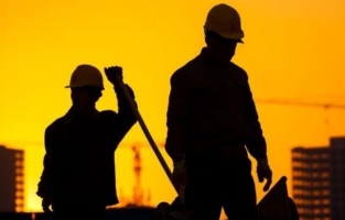 Güney'de 2020 yılının ilk üç ayında işsizlik oranı yüzde 7,3