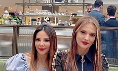 Akalın, İki Salata İçin 260 TL Hesap Ödedi