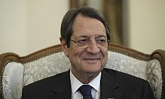 Anastasiades: 'Agresif' tutumunu sürdürürse Türkiye'nin AB adaylığı düşürülmeli