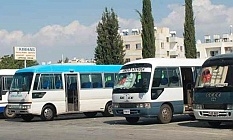 Toplu Taşıma Yarın Başlıyor