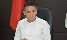 Türkiye’den Su Akışı Ağustos’ta Yeniden Başlıyor