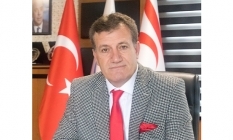 ARIKLI, KIBRIS TÜRKLERİNİN AZERBAYCAN TÜRKLERİNİN YANINDA OLDUĞUNU BELİRTTİ