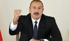 Azerbaycan Ordusu'ndan Ermenilere 'teslim ol' çağrısı