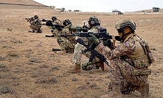 Ermenistan Azerbaycan'a saldırdı