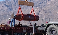 ABD'den İsrail'e "14 tonluk" bomba hediye