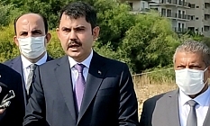 Kurum: Türkiye ile KKTC bir bütündür