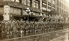 ABD'li uzmanlar uyardı: 1918 grip salgınının ölümcül ikinci dalgasından ders alınmalı