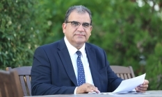 Sucuoğlu’na Destek Açıklayacaklar