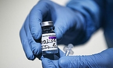 15 milyon doz aşının çöpe gittiği fabrikada üretim durduruldu