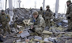 Rusya askeri üssü vurdu: Saldırıda en az 80 asker hayatını kaybetti