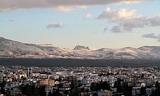 Son 46 yılın en soğuk mart ayı