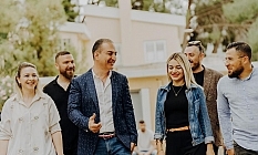 Başman, gençlere söz verdi