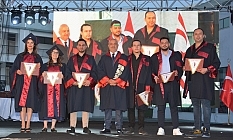 Coşku ve gurur bir arada yaşandı