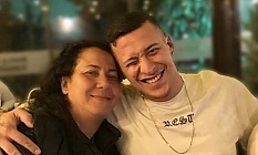 “Günler güzel haberlerle geliyor, az kaldı ömrüm az kaldı"