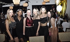 Girne’de fark yaratan bir meyhane: “Salut”